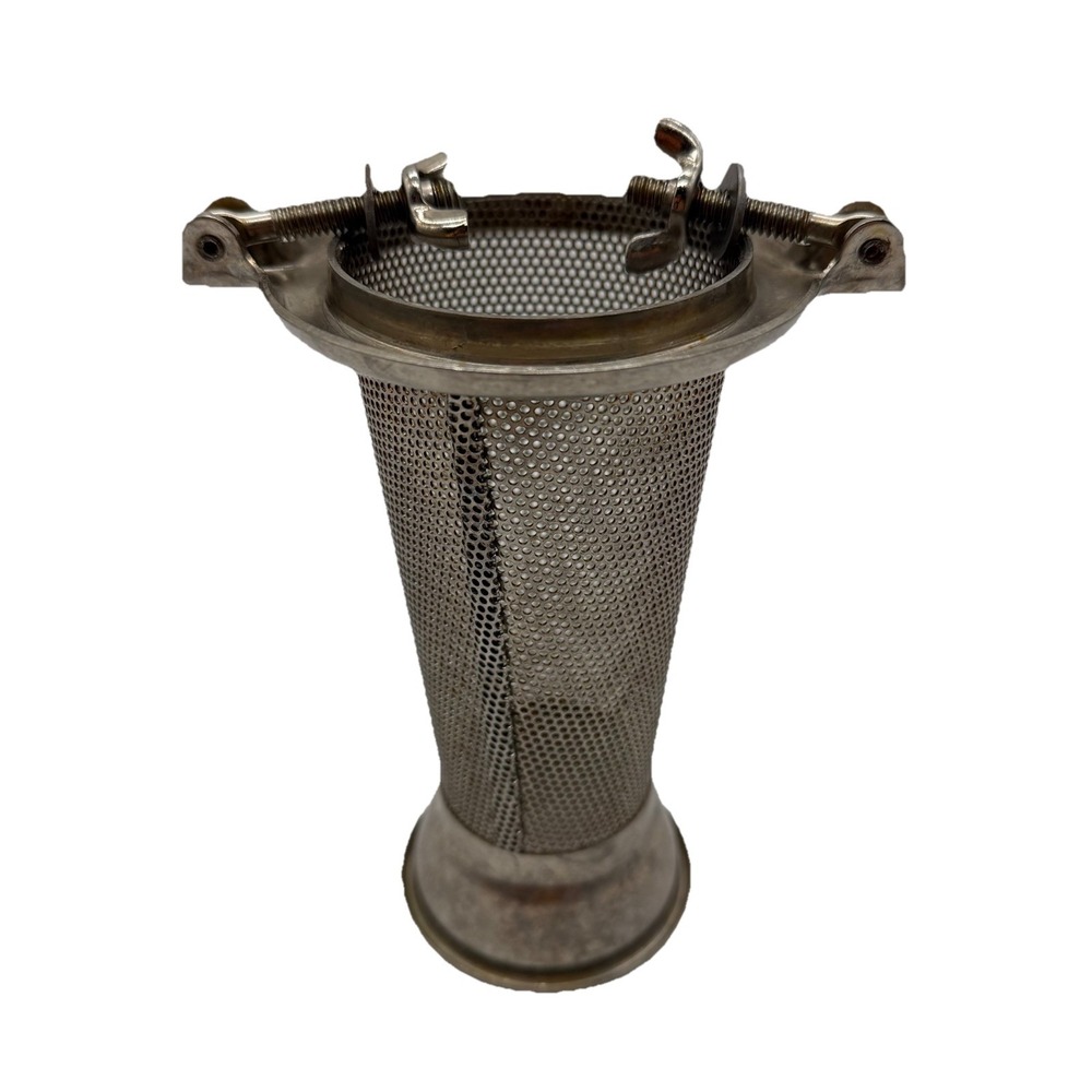 Norpro‎ Sauce Master Strainer 1951 STANDARD BERRY SCREEN Replacement Part
